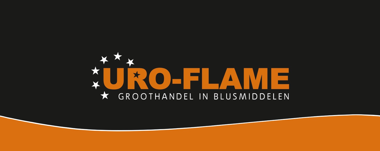 uro-flame logo