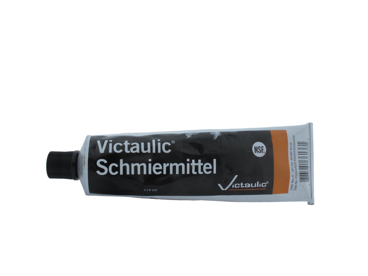 48000004003 Victaulic smeermiddel tube - 125 gram